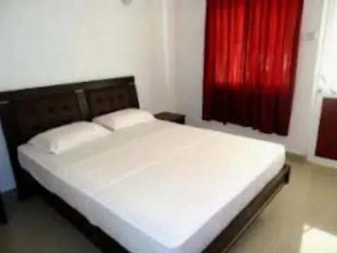 Gæstehus Villa Shady Nook Kandy