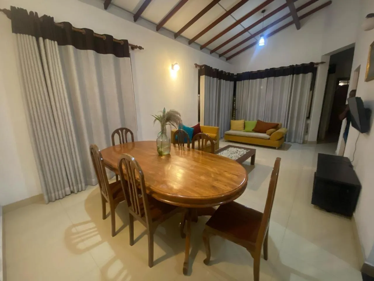 Villa Shady Nook Kandy Sri Lanka