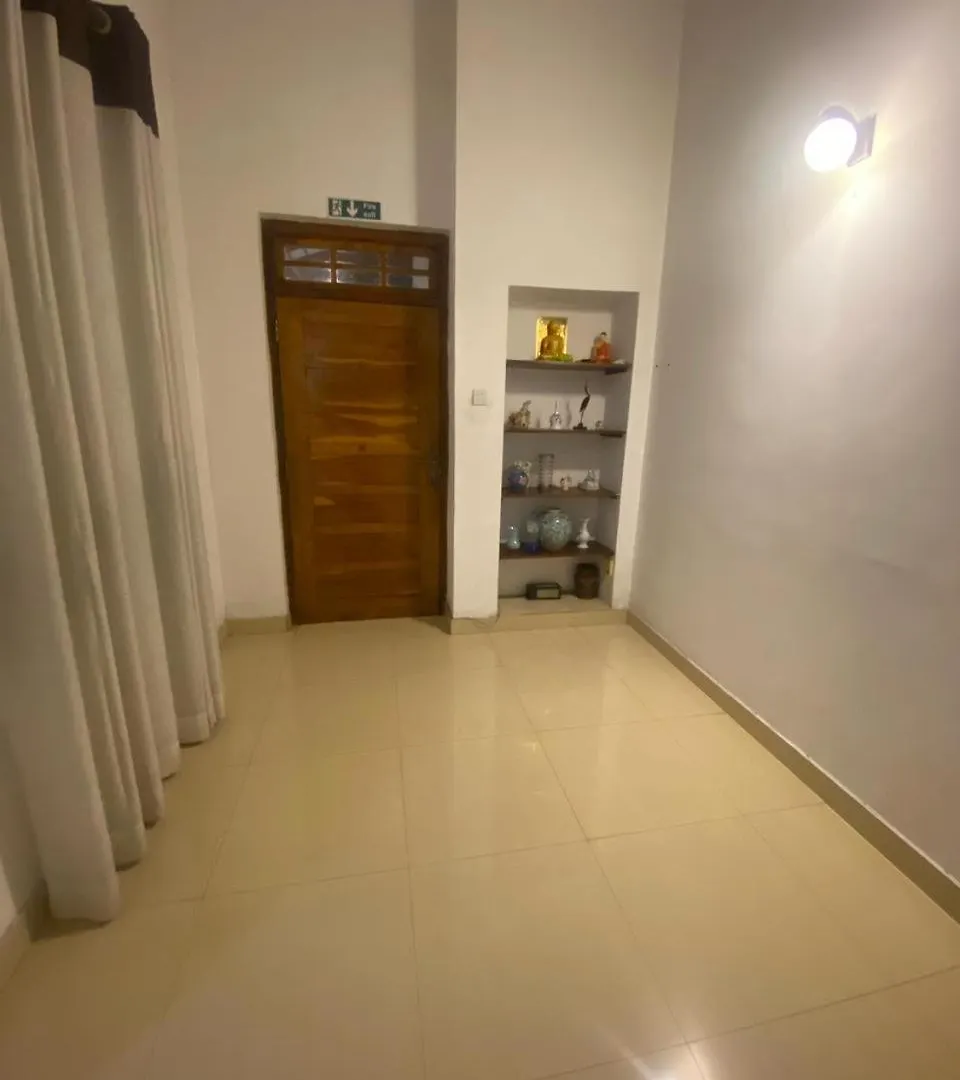 Gæstehus Villa Shady Nook Kandy