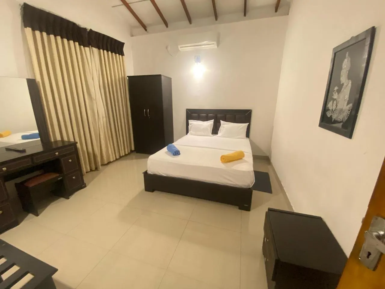 Villa Shady Nook Kandy Sri Lanka