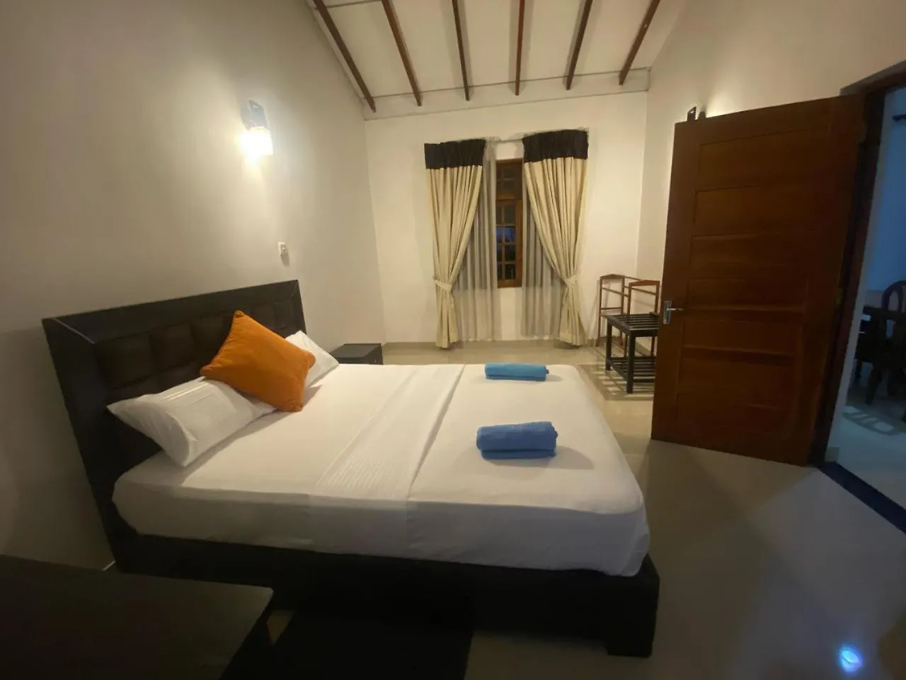 Guest house Villa Shady Nook Kandy