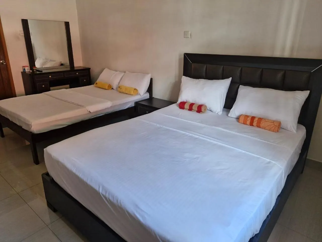 Villa Shady Nook Kandy