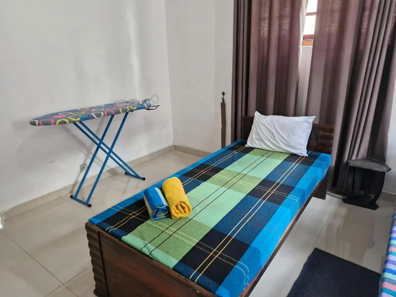 Villa Shady Nook Kandy Gæstehus