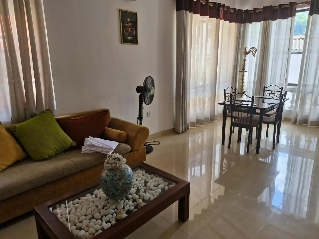 Villa Shady Nook Kandy 0*,