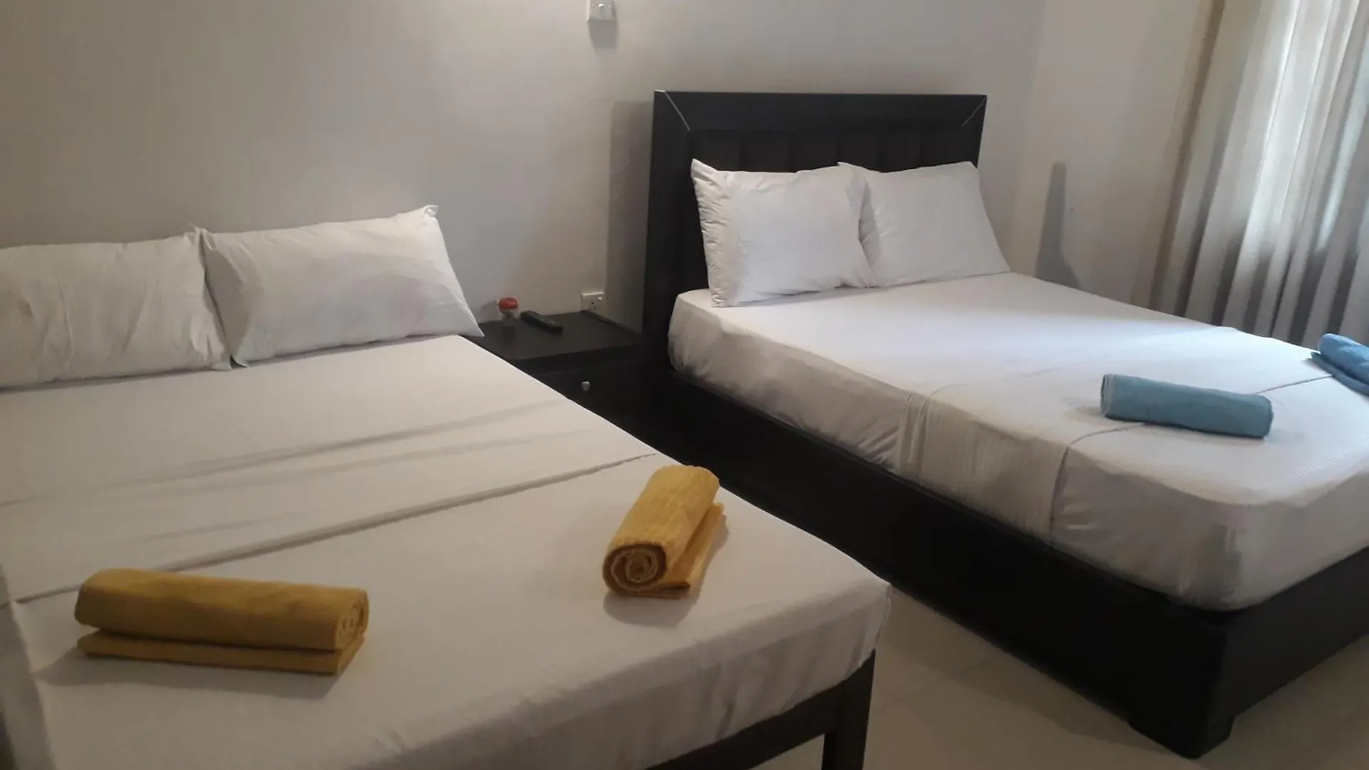 Gæstehus Villa Shady Nook Kandy