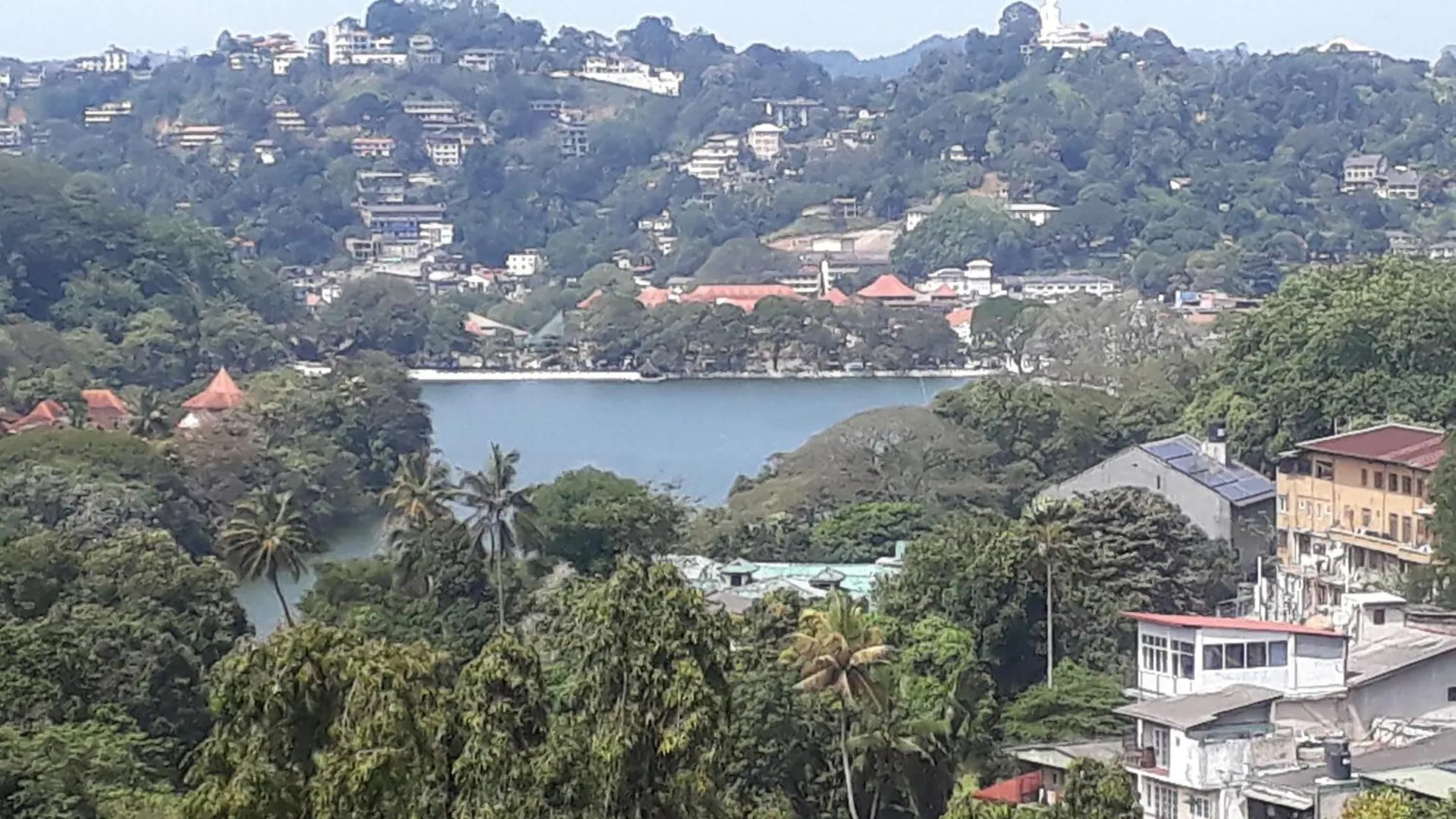 Villa Shady Nook Kandy Sri Lanka