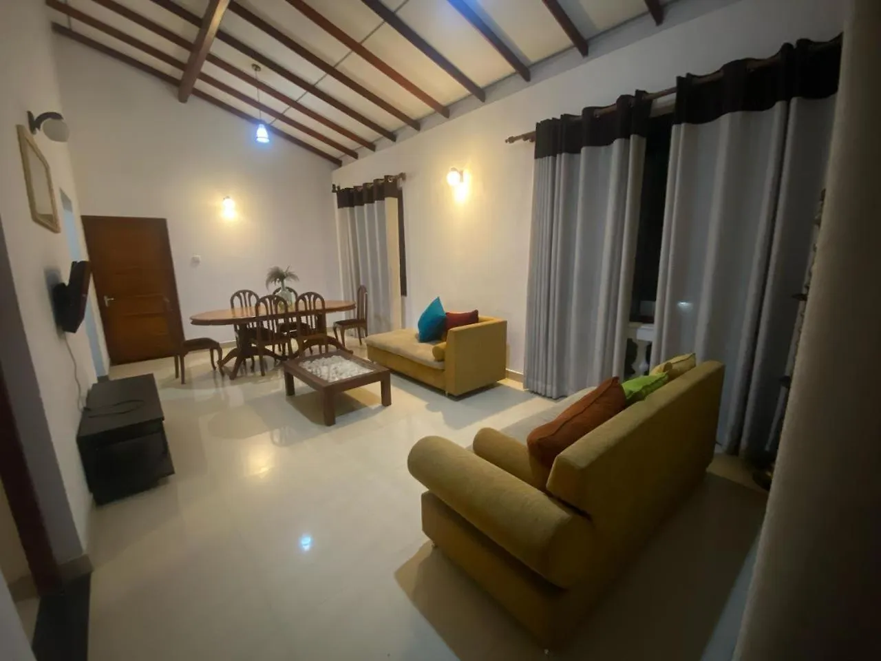 Villa Shady Nook Kandy