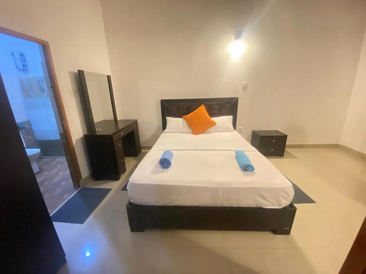 Villa Shady Nook Kandy 0*,  Sri Lanka