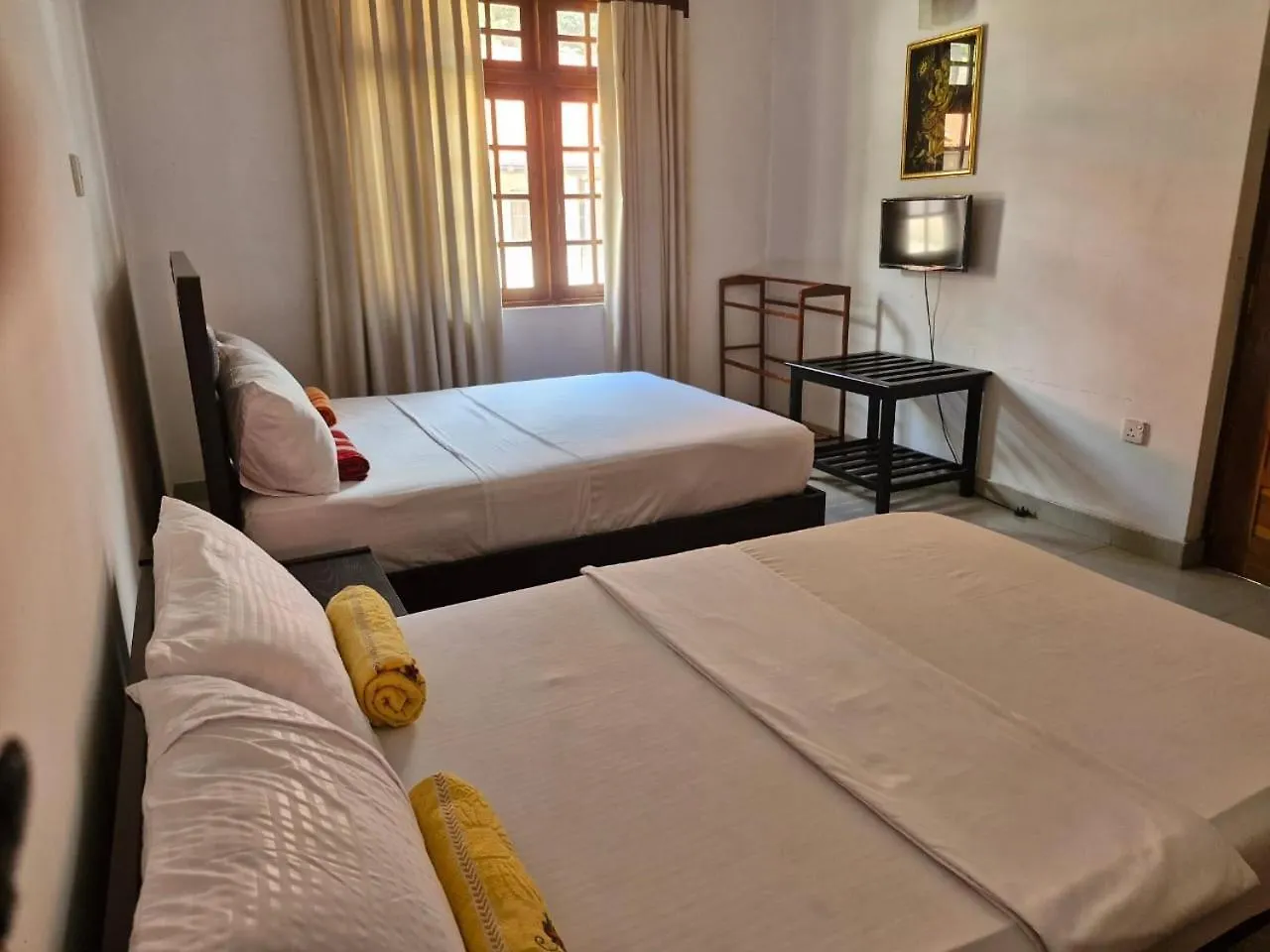 Villa Shady Nook Kandy