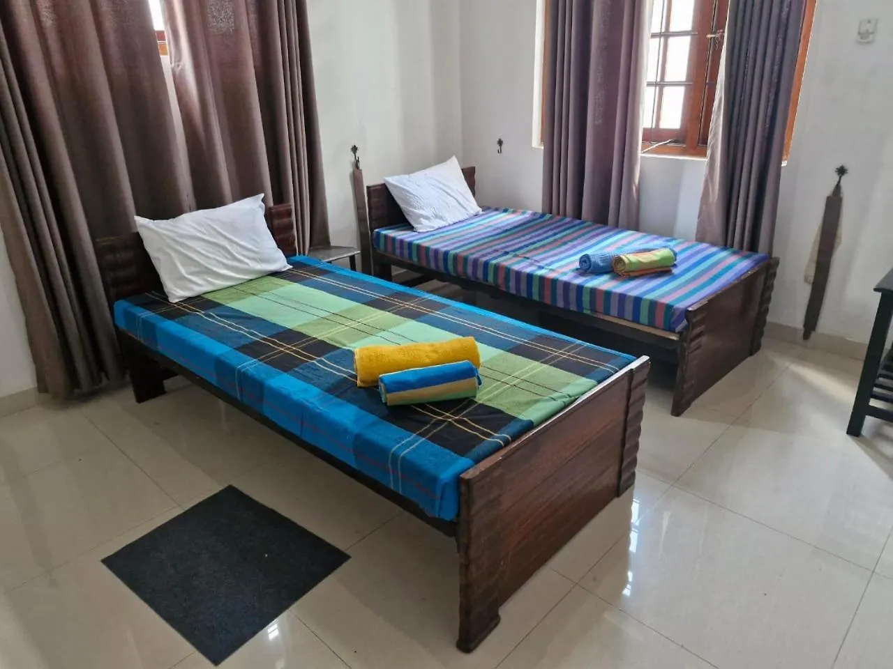 Villa Shady Nook Kandy Pensjonat